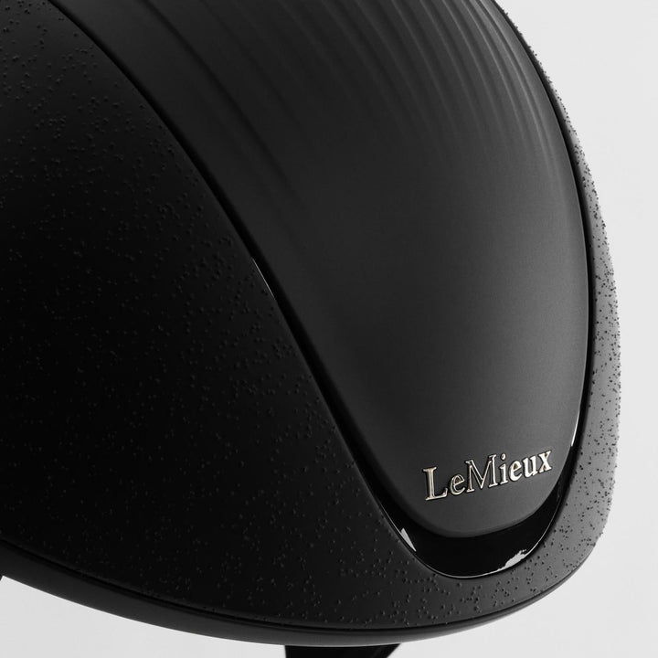 LeMieux Vexa Skull Helmet