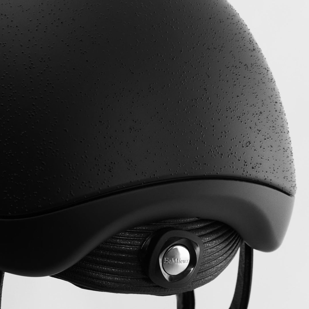 LeMieux Vexa Skull Helmet
