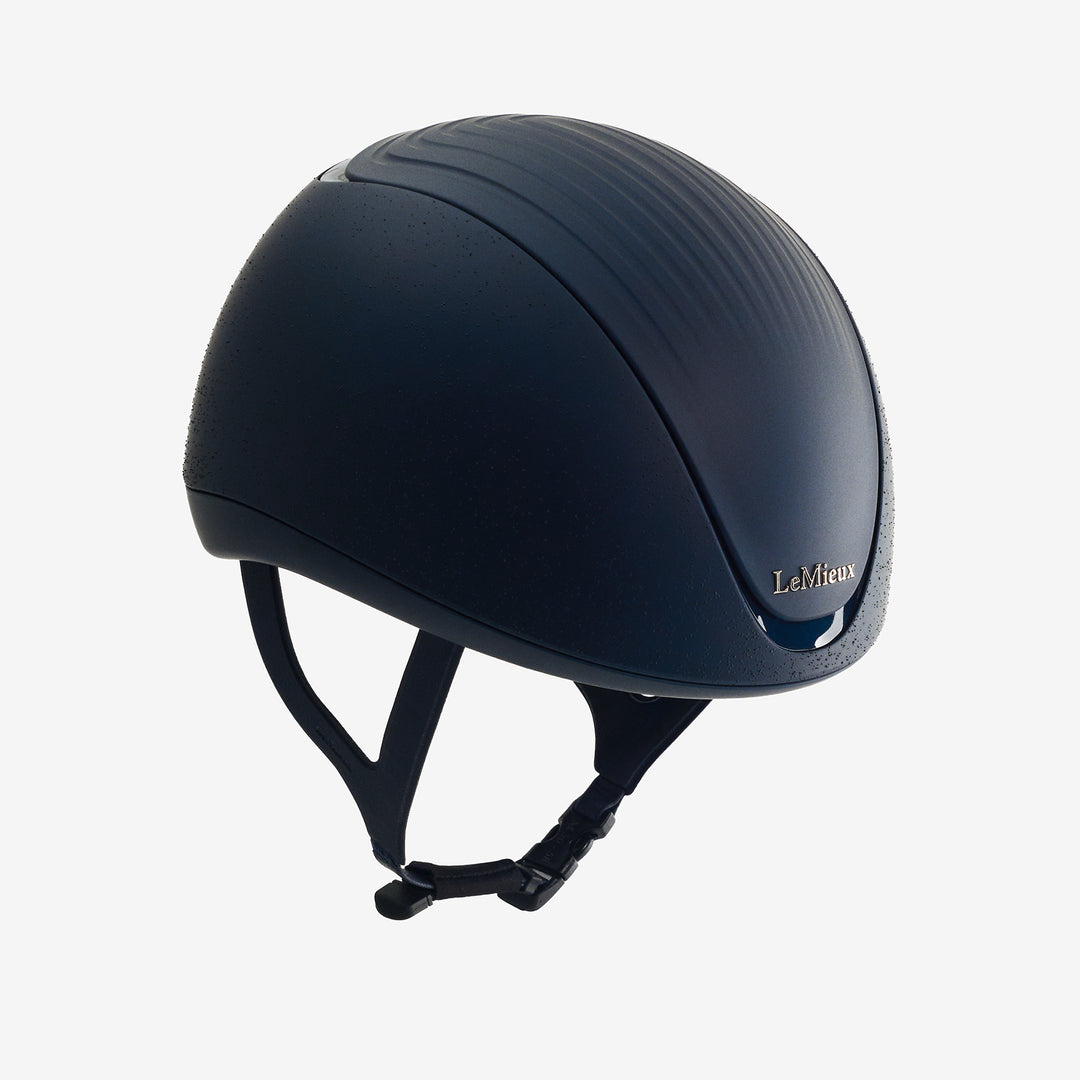 LeMieux Vexa Skull Helmet