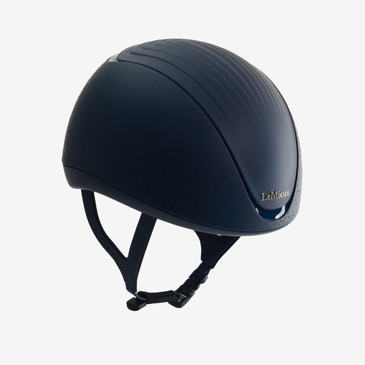 LeMieux Vexa Skull Helmet