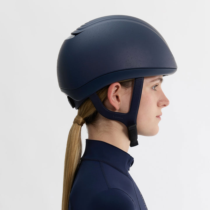 LeMieux Vexa Skull Helmet