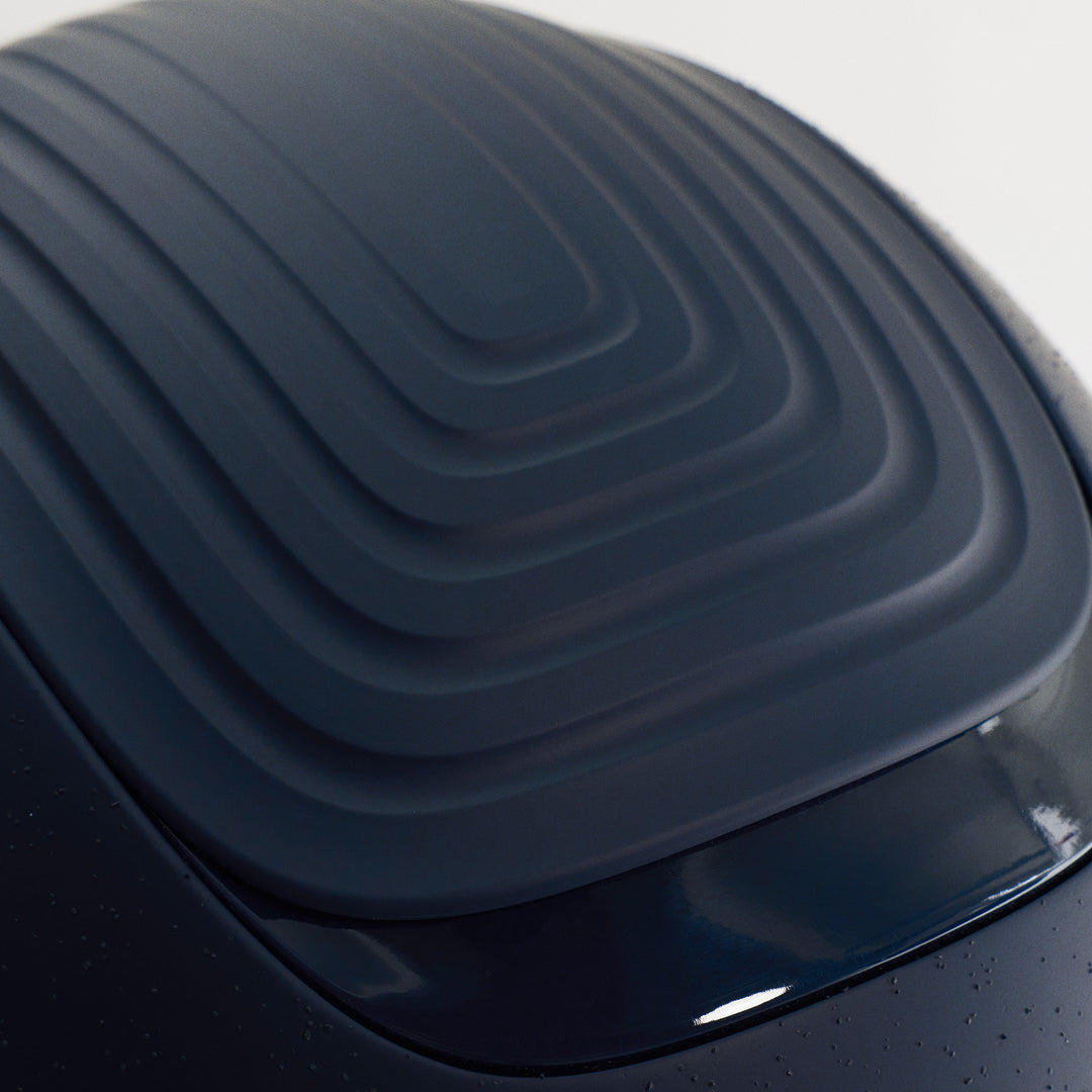LeMieux Vexa Skull Helmet