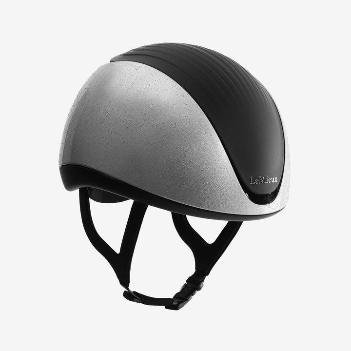 LeMieux Vexa Skull Helmet