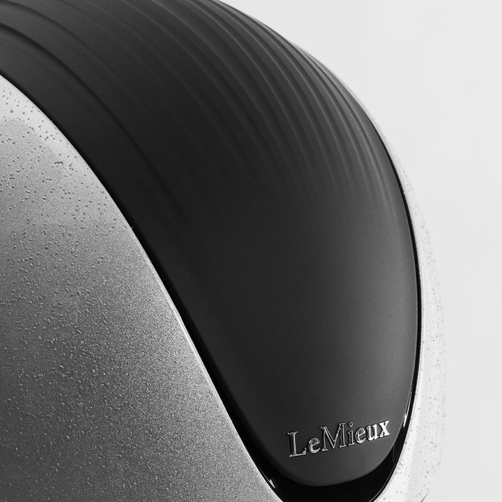 LeMieux Vexa Skull Helmet
