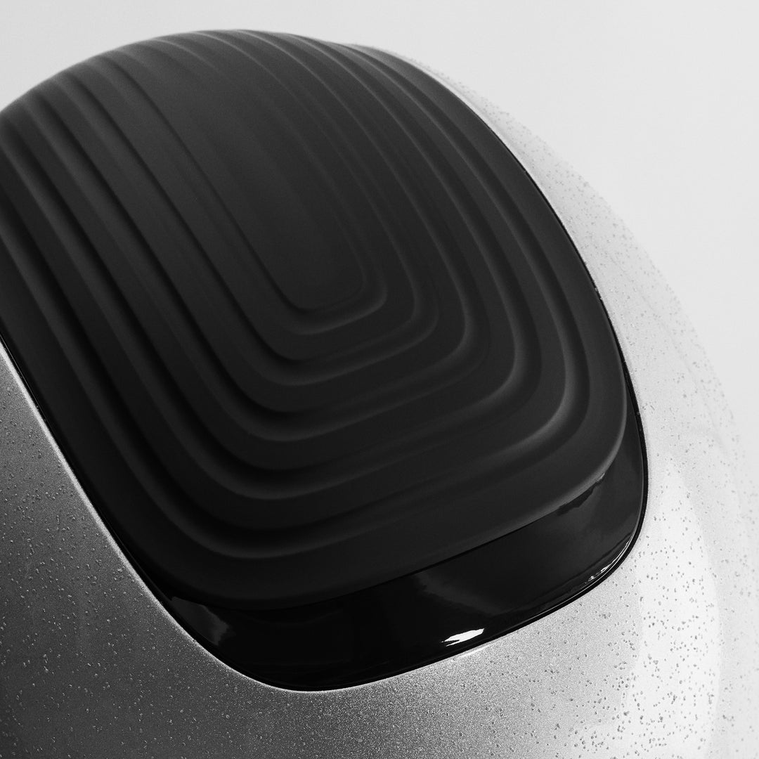 LeMieux Vexa Skull Helmet
