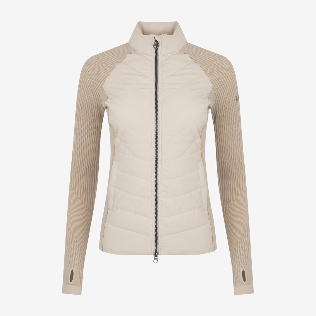 LeMieux Ladies Maddie Jacket Stone