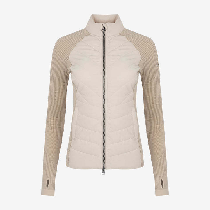LeMieux Ladies Maddie Jacket Stone