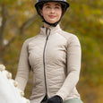 LeMieux Ladies Maddie Jacket - Navy