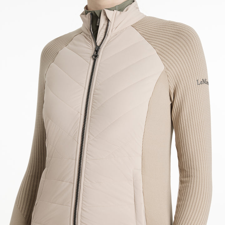 LeMieux Ladies Maddie Jacket Stone