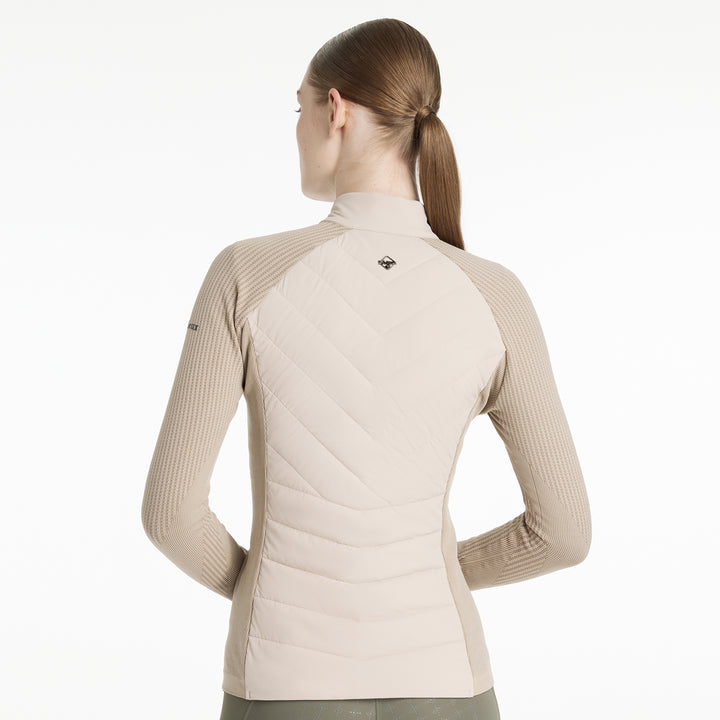 LeMieux Ladies Maddie Jacket Stone