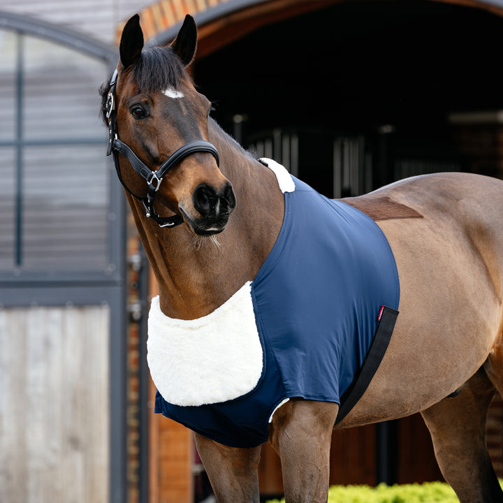 LeMieux Sensitive Anti Rub Bib