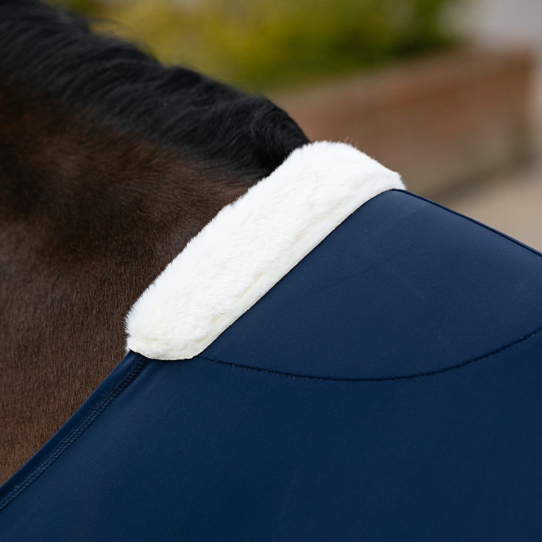 LeMieux Sensitive Anti Rub Bib