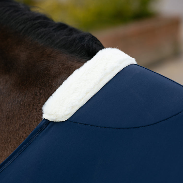 LeMieux Sensitive Anti Rub Bib