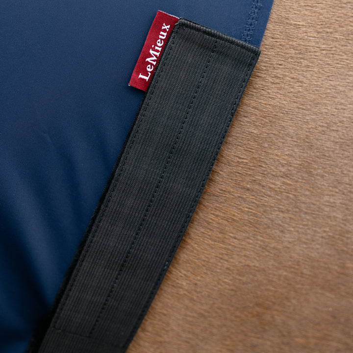 LeMieux Sensitive Anti Rub Bib