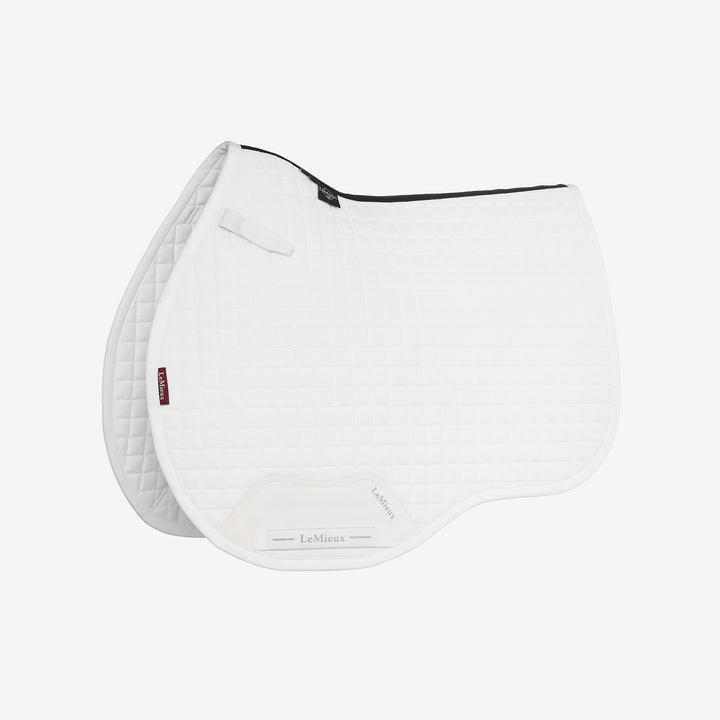 LeMieux Cotton GP Square