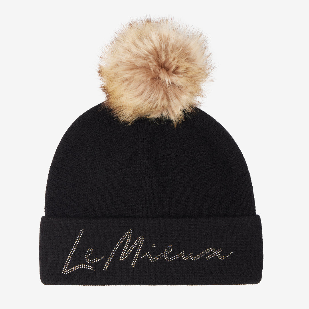 LeMieux Ladies Sparkle Beanie