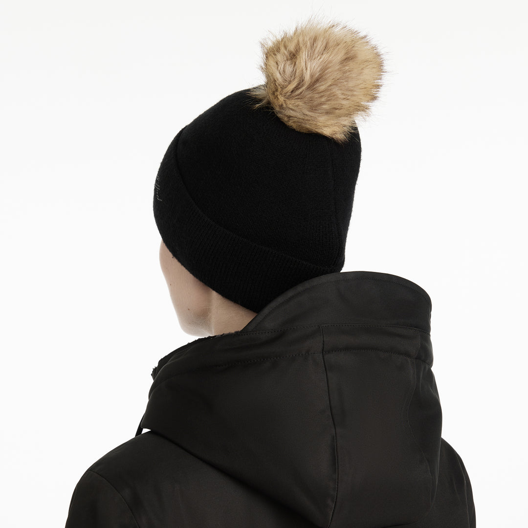 LeMieux Ladies Sparkle Beanie