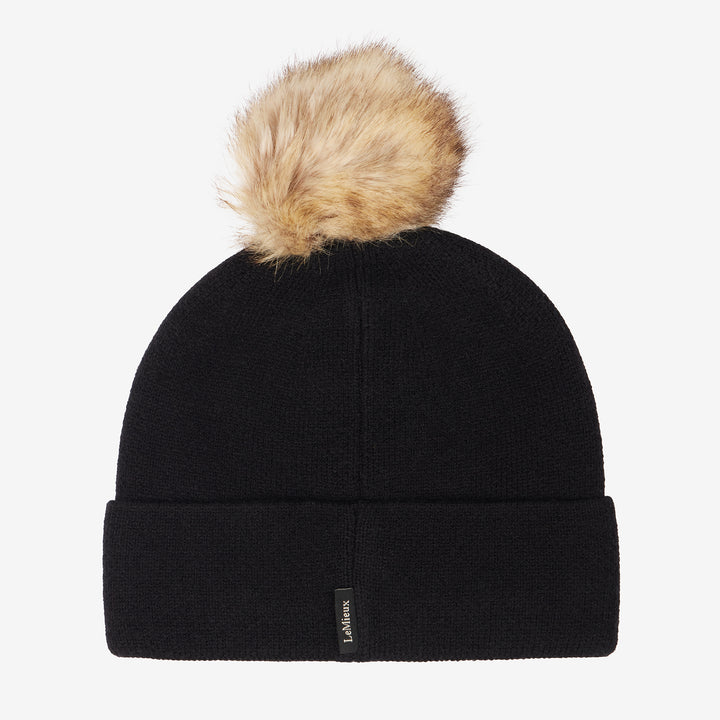LeMieux Ladies Sparkle Beanie