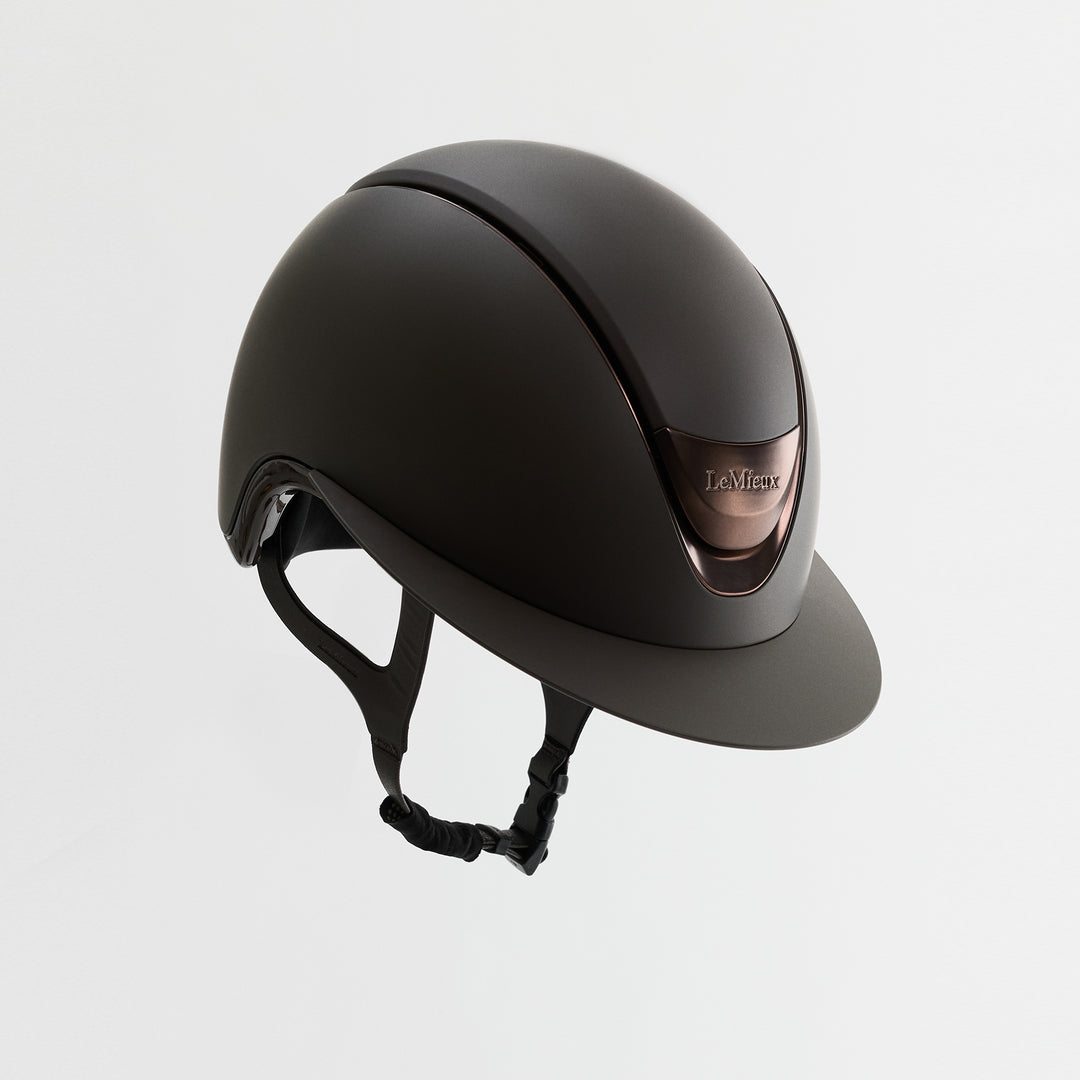 LeMieux Verv® Competition Matte Helmet