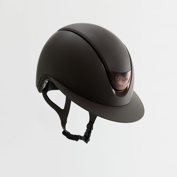 LeMieux Verv® Competition Matte Helmet