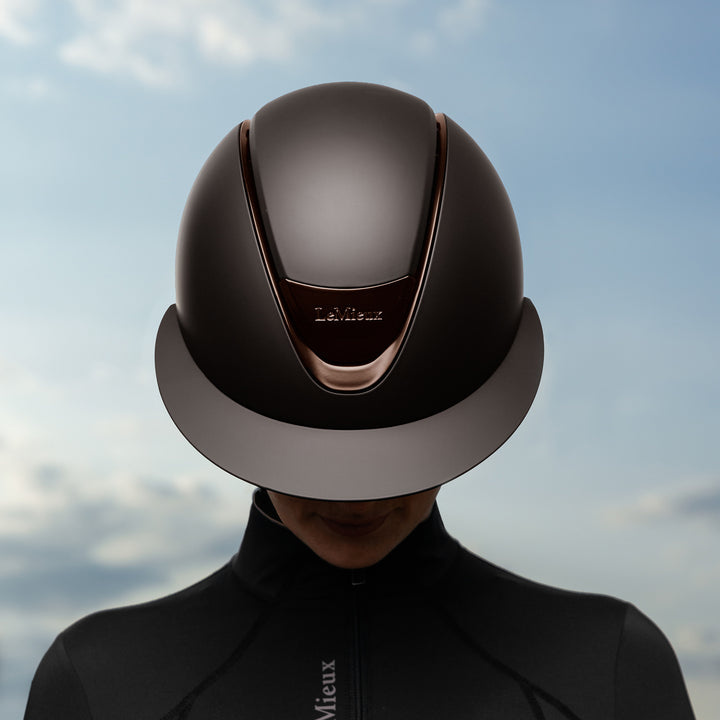 LeMieux Verv® Competition Matte Helmet