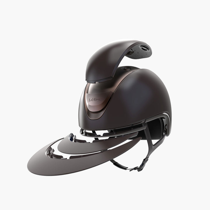 LeMieux Verv® Competition Matte Helmet