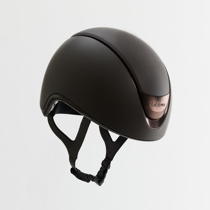 LeMieux Verv® Competition Matte Helmet
