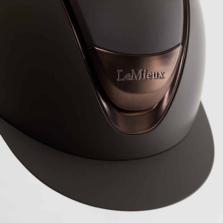 LeMieux Verv® Competition Matte Helmet