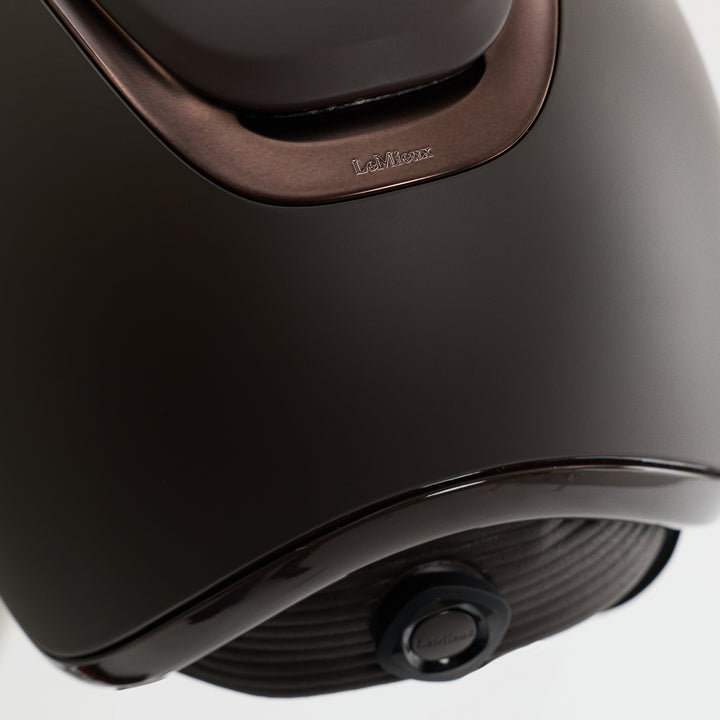LeMieux Verv® Competition Matte Helmet