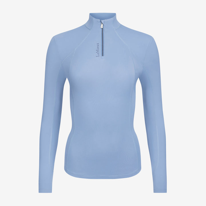 LeMieux Ladies Classique Base Layer - Powder Blue