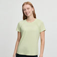 LeMieux Ladies Sports T-Shirt - Macaron