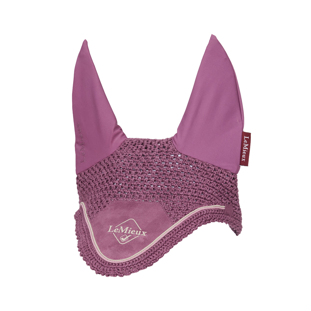 LeMieux Classic Fly Hood - Mallow