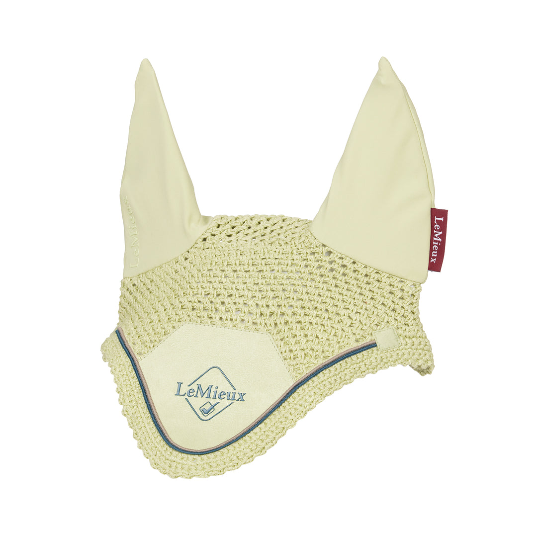 LeMieux Mini Classic Fly Hood - Macaron