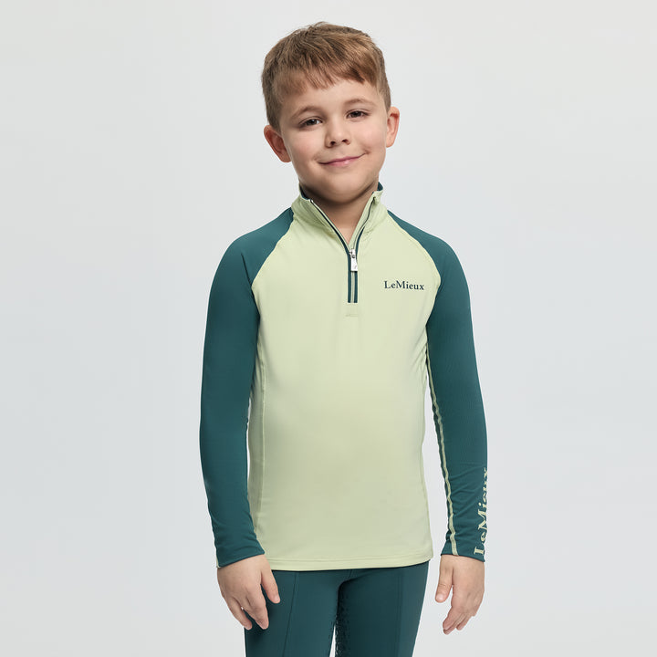 LeMieux Mini BaseLayer - Macaron