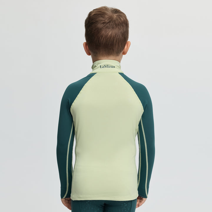 LeMieux Mini BaseLayer - Macaron
