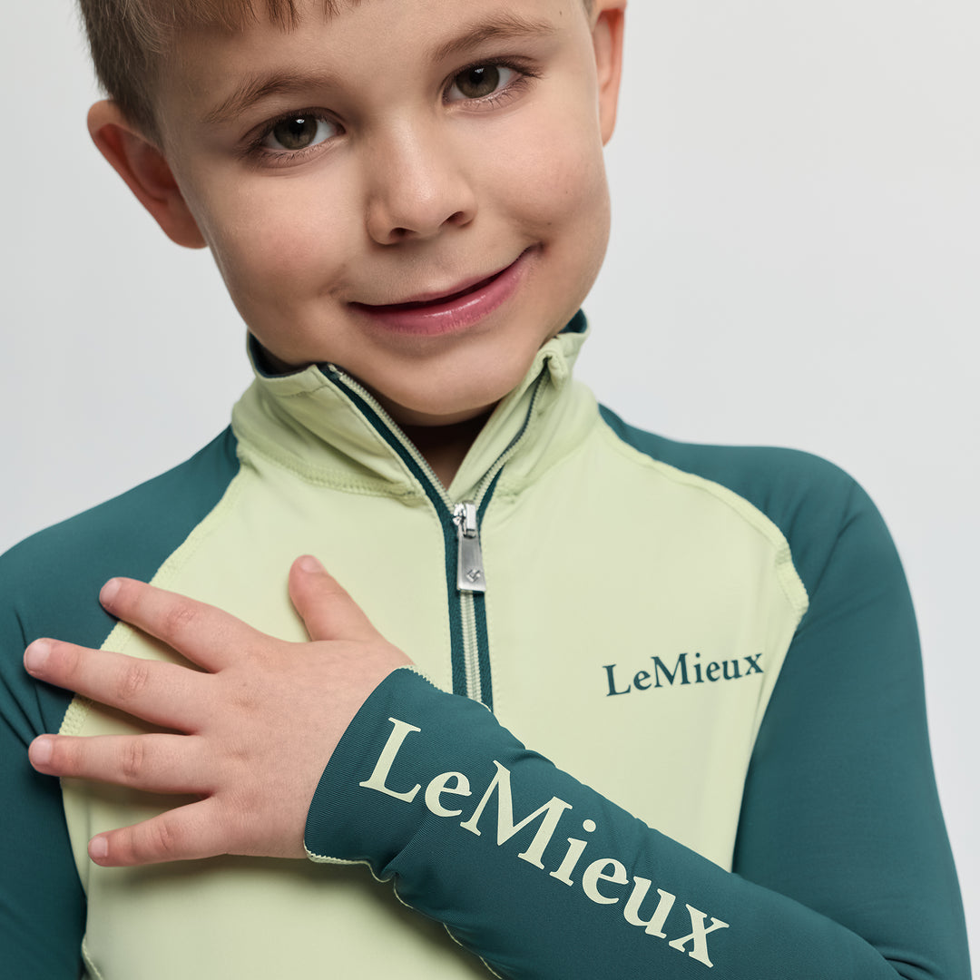LeMieux Mini BaseLayer - Macaron