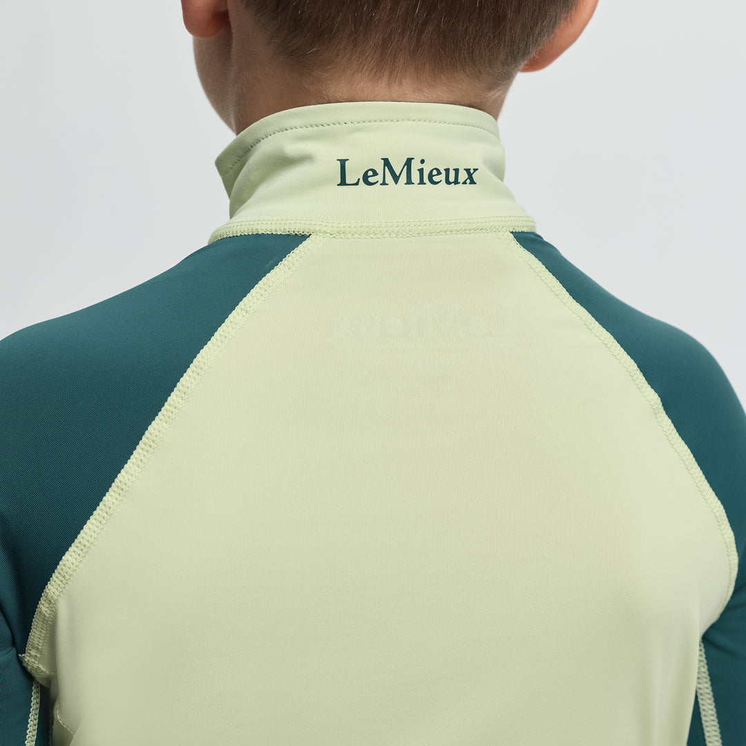LeMieux Mini BaseLayer - Macaron