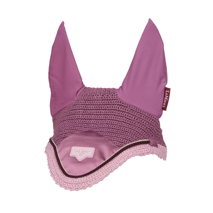 LeMieux Loire Fly Hood - Mallow