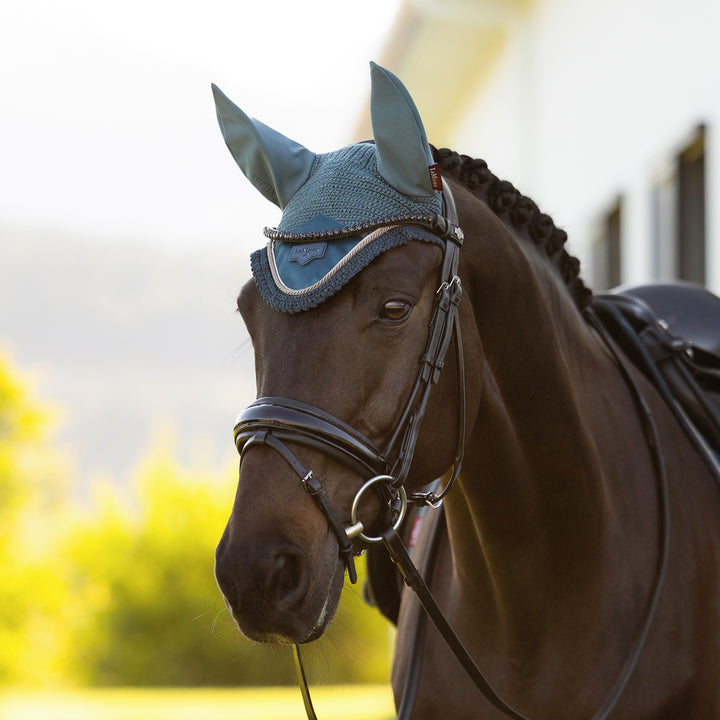 LeMieux Loire Fly Hood - Jungle
