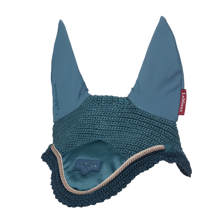 LeMieux Loire Fly Hood - Jungle