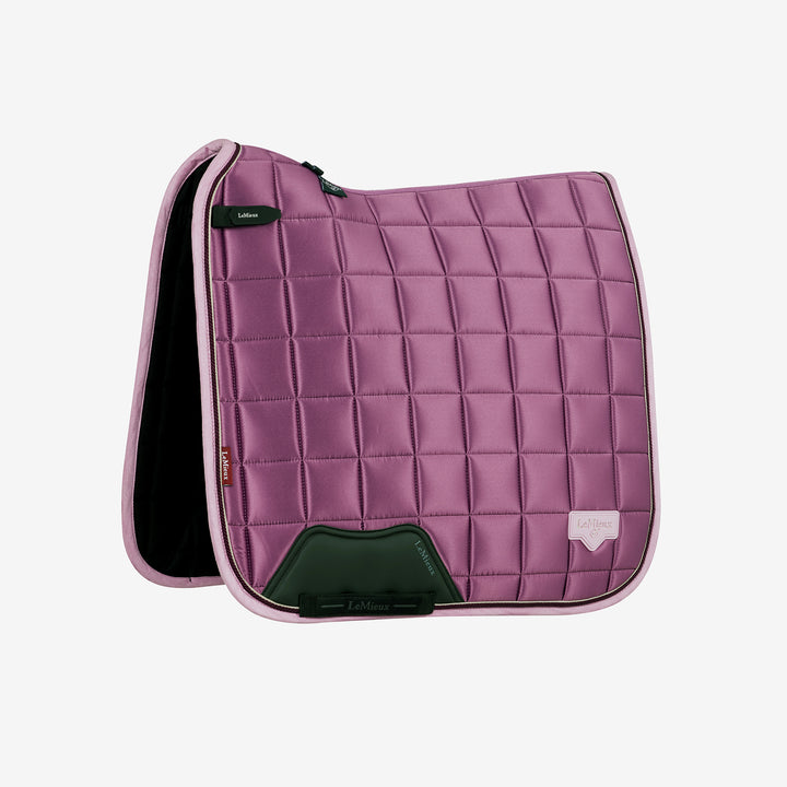 LeMieux Loire Classic Dressage Square - Mallow