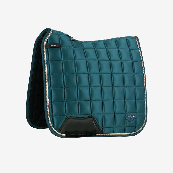 LeMieux Loire Classic Dressage Square - Jungle