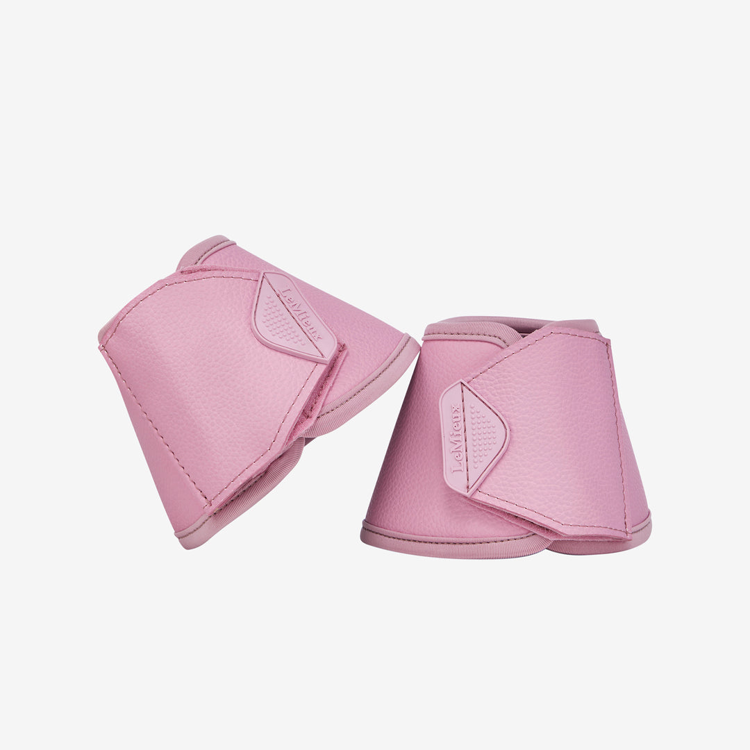 LeMieux Arika Over Reach Boots - Fondant