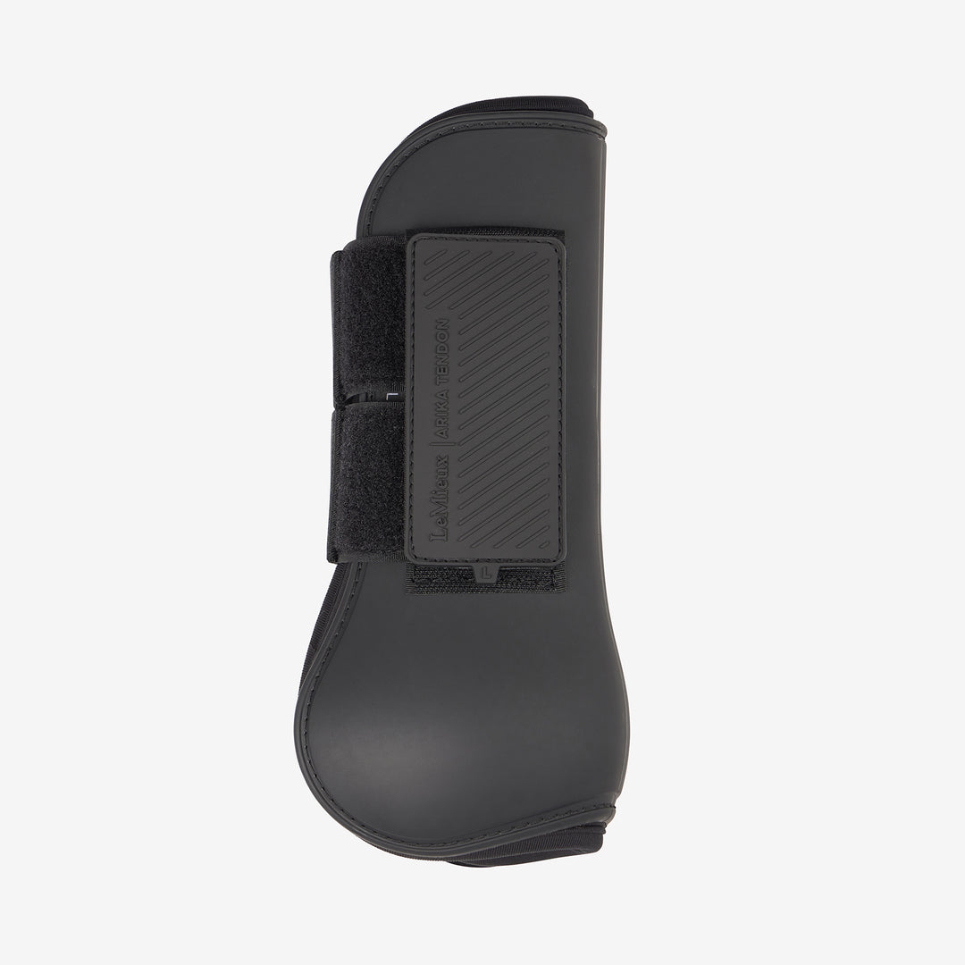 LeMieux Arika Tendon Boot - Black