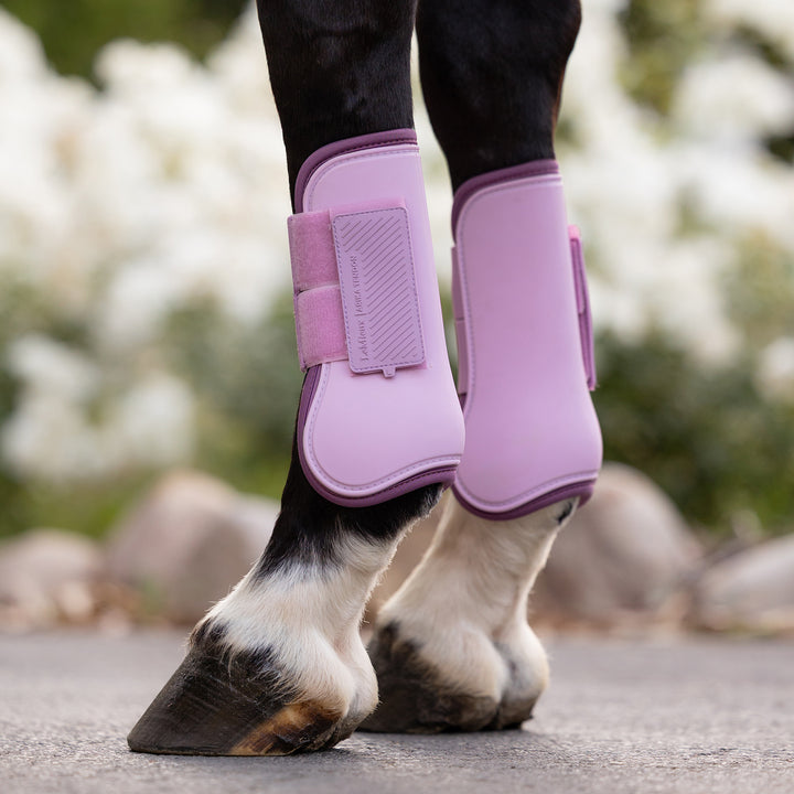 LeMieux Arika Tendon Boot - Fondant
