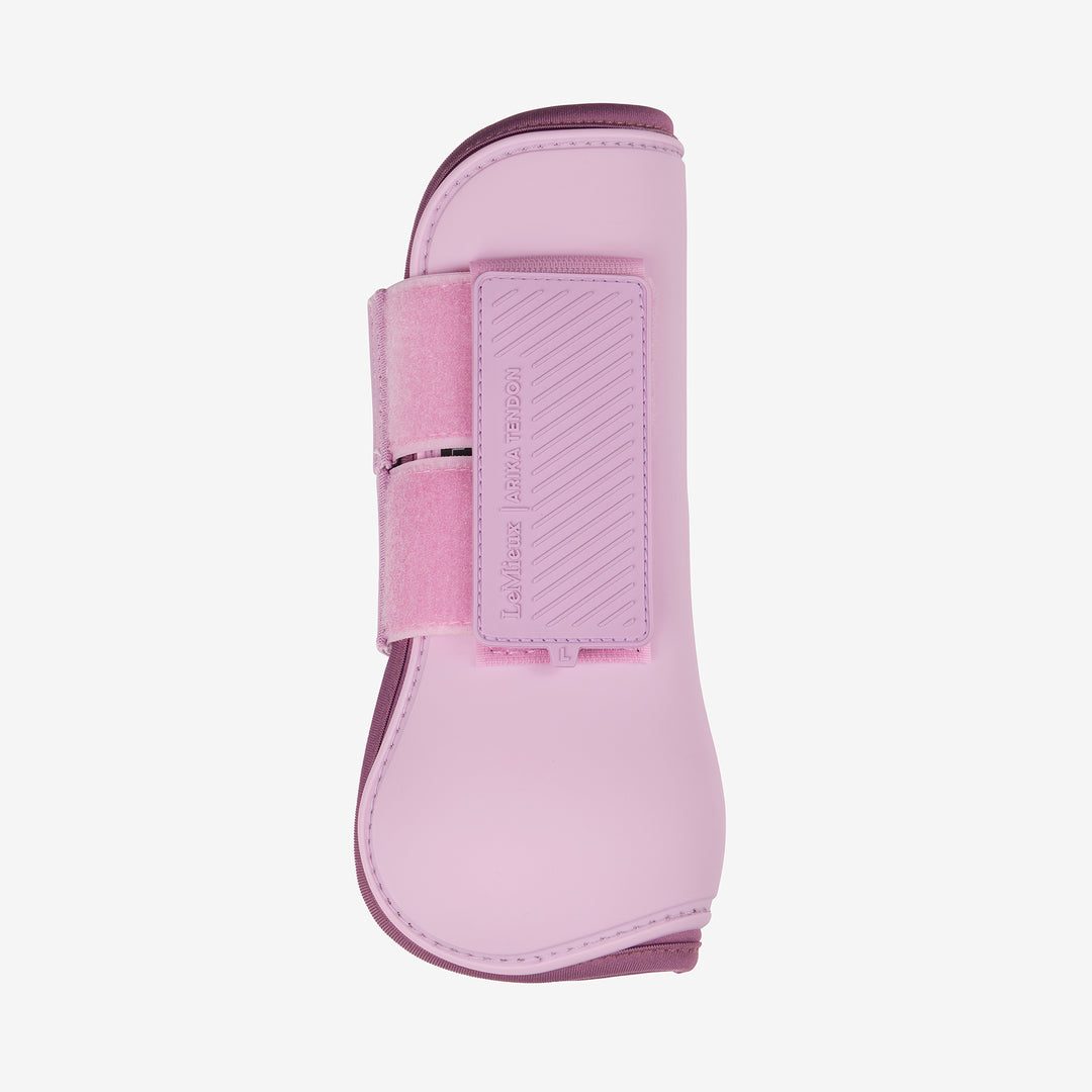 LeMieux Arika Tendon Boot - Fondant