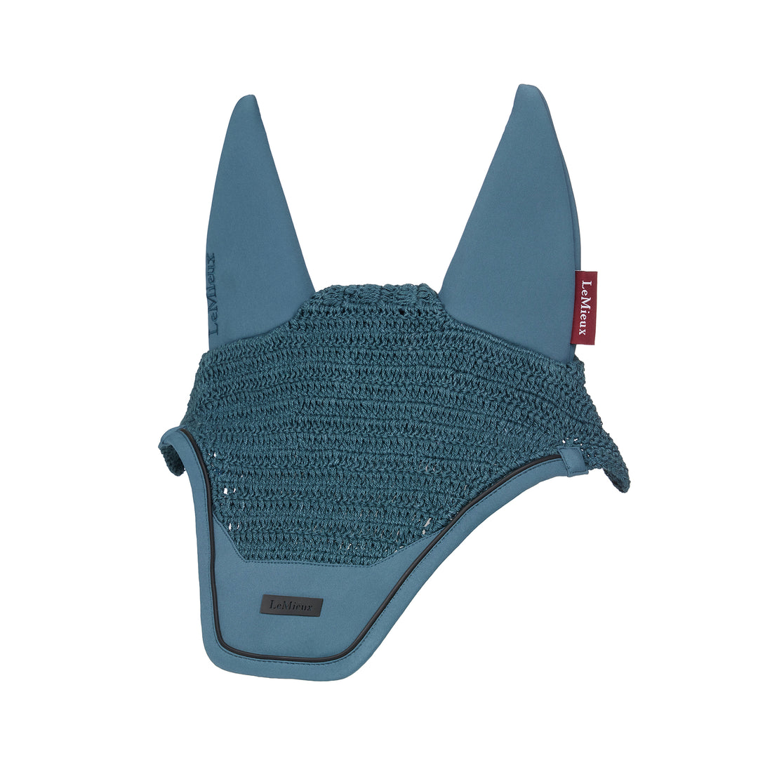LeMieux Essence Acoustic Fly Hood - Jungle