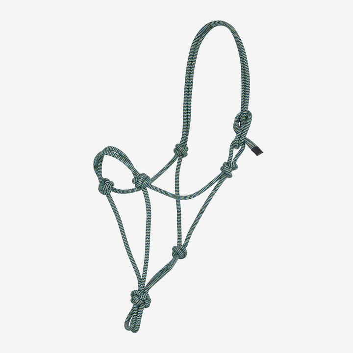 LeMieux Rope Halter - Macaron