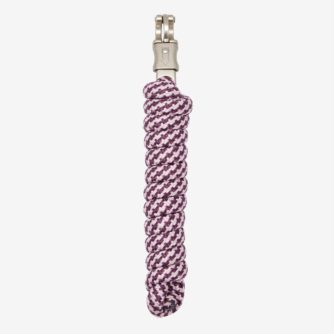 LeMieux Quick Release Leadrope - Mallow
