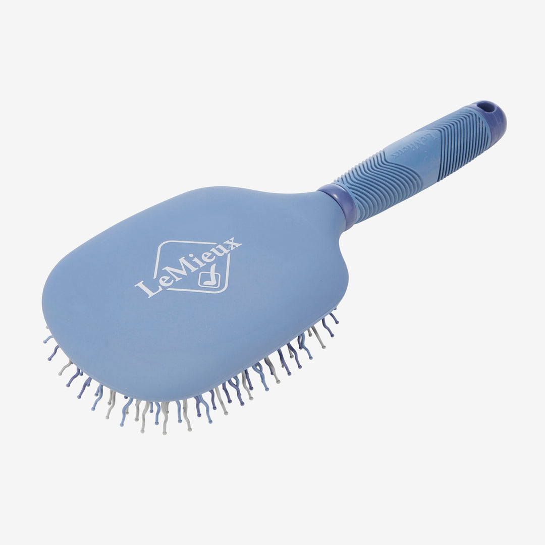 LeMieux Tangle Tidy - Powder Blue